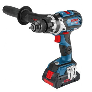 PRO GSR 18V-110C AKUMULATORSKA BUŠILICA - ODVRTAČ PRO GSR 18V-110C AKUMULATORSKA BUŠILICA - ODVRTAČ
