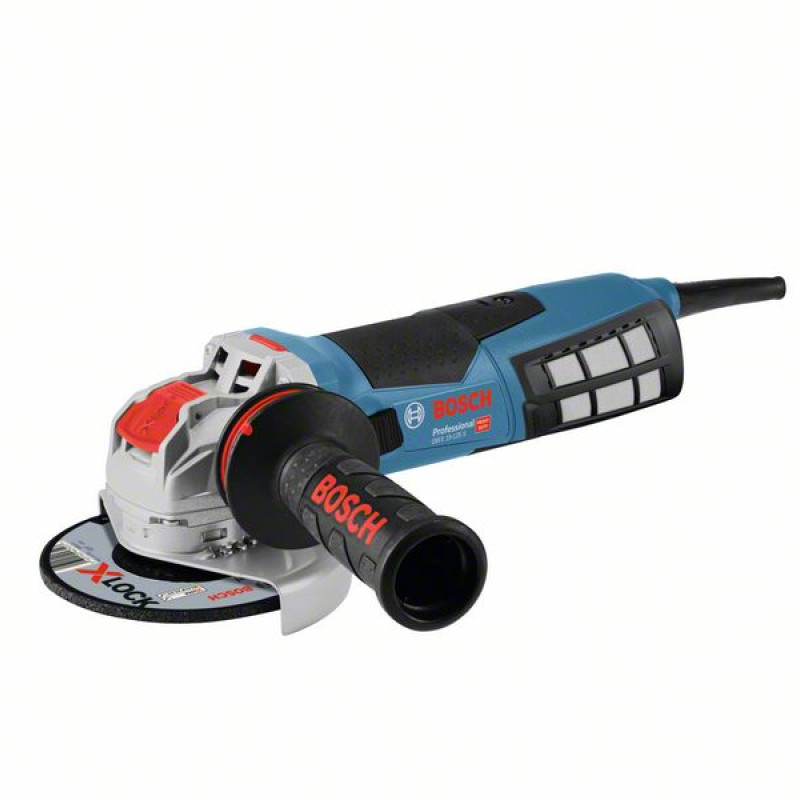 GWX 19-125 S UGAONA BRUSILICA SA SISTEMOM X-LOCK GWX 19-125 S UGAONA BRUSILICA SA SISTEMOM X-LOCK