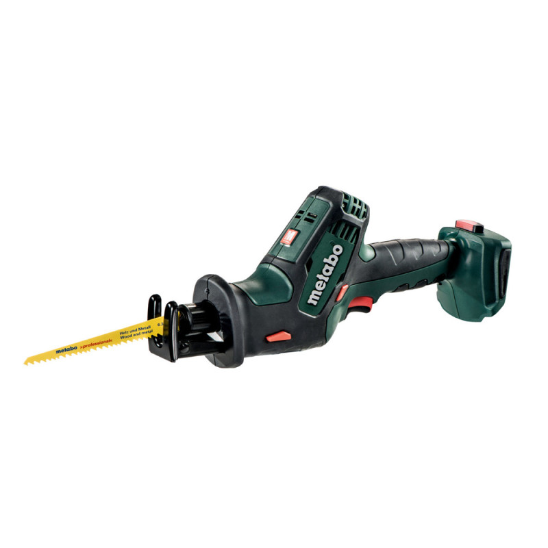 AKUMULATORSKA UNIVERZALNA TESTERA SSE 18 LTX COMPACT 