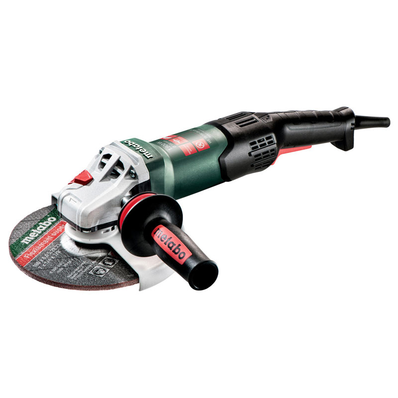 UGAONA BRUSILICA WE 19-180 QUICK RT UGAONA BRUSILICA WE 19-180 QUICK RT