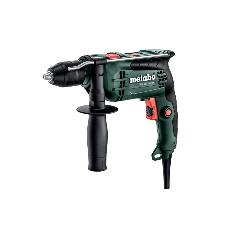 VIBRACIONA BUŠILICA SBE 650 VIBRACIONA BUŠILICA SBE 650