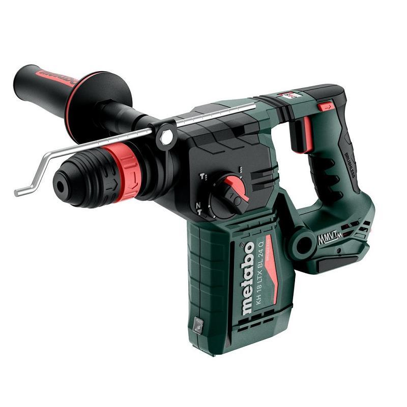 AKUMULATORSKI ČEKIĆ-BUŠILICA KH 18 LTX BL 28 Q