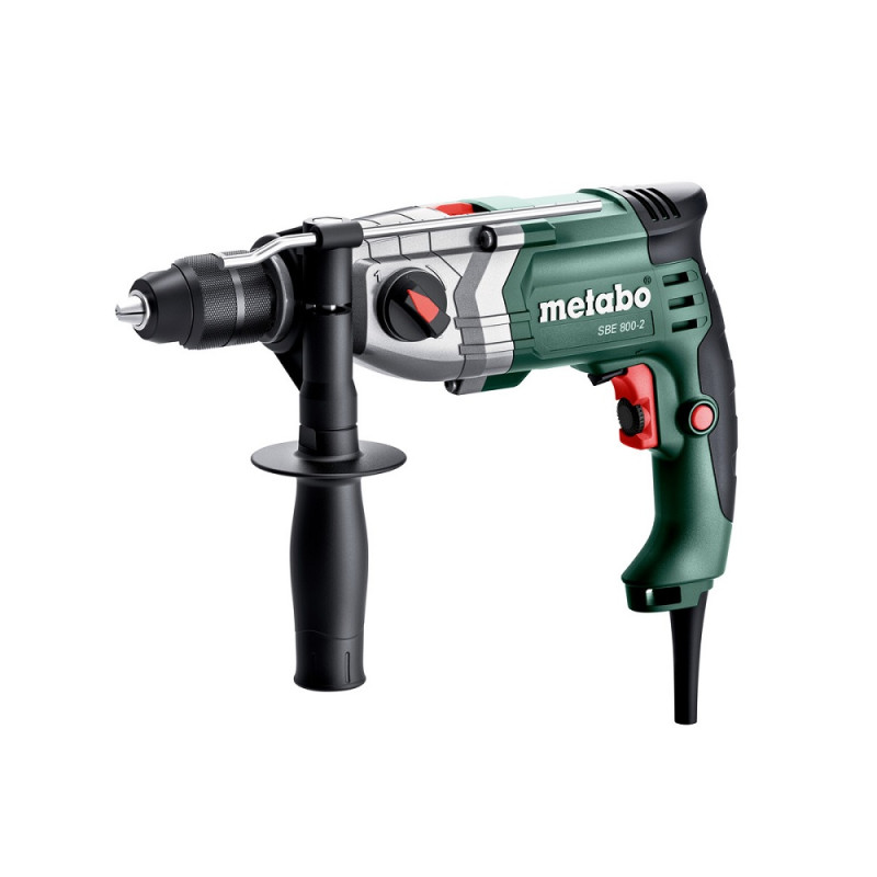VIBRACIONA BUŠILICA SBE 800-2 VIBRACIONA BUŠILICA SBE 800-2