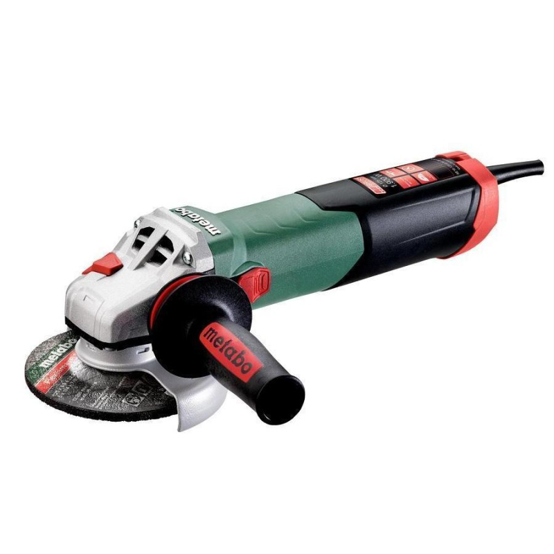 UGAONA BRUSILICA WEV 19-125 Q M-BRUSH UGAONA BRUSILICA WEV 19-125 Q M-BRUSH