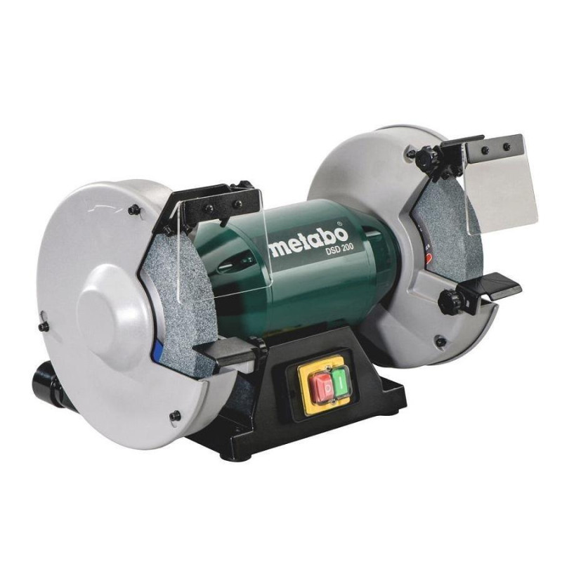 DVOSTRANO TROFAZNO TOCILO DSD 200 PLUS DVOSTRANO TROFAZNO TOCILO DSD 200 PLUS