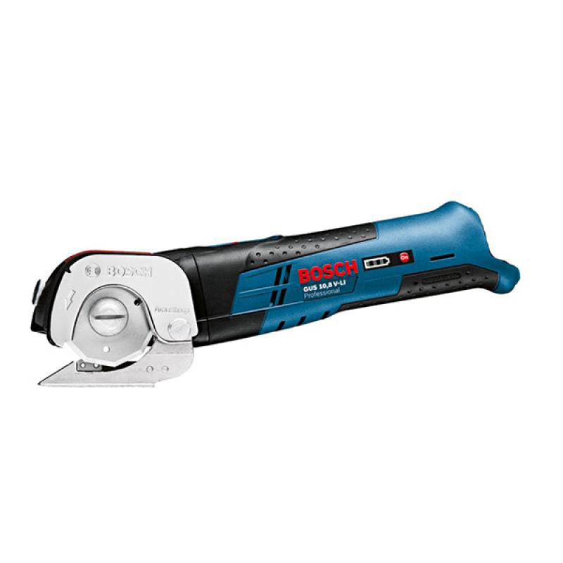 GUS 12V-300 AKUMULATORSKE UNIVERZALNE MAKAZE 