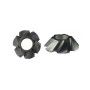 BEVEL 7202010 GLODALO 45-08 ALU
