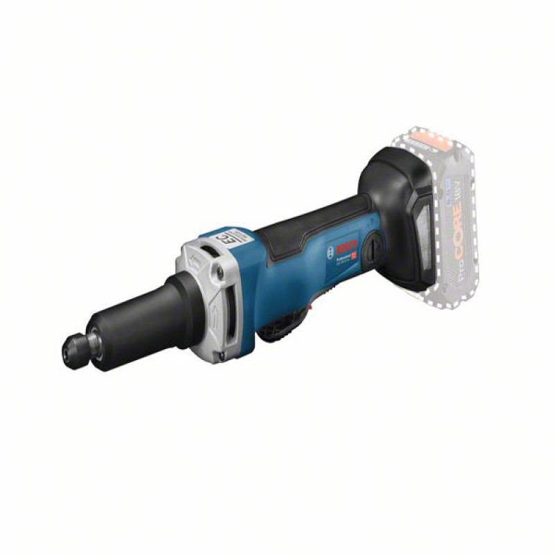 GGS 18V-23 PLC AKUMULATORSKA RAVNA BRUSILICA GGS 18V-23 PLC AKUMULATORSKA RAVNA BRUSILICA