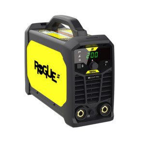 ESAB APARAT ZA ZAVARIVANJE ROGUE ES 201iP PRO ESAB APARAT ZA ZAVARIVANJE ROGUE ES 201iP PRO