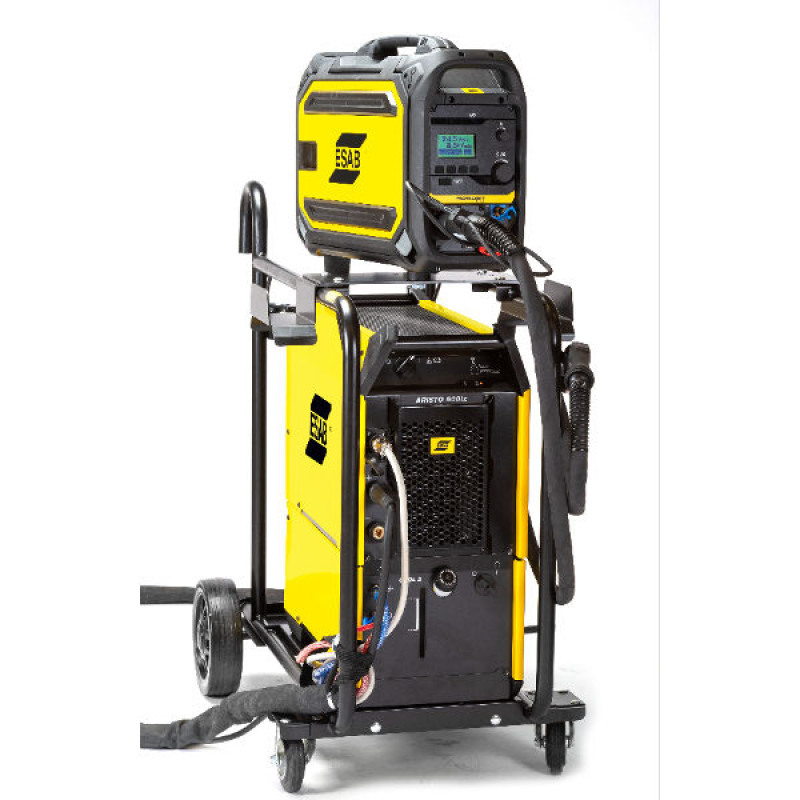 ESAB ARISTO 500ix PULSE ROBUST U6 ESAB ARISTO 500ix PULSE ROBUST U6