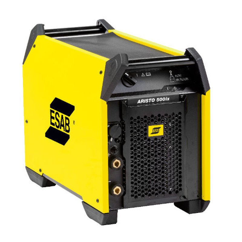 ESAB ARISTO 500ix PULSE izvor ESAB ARISTO 500ix PULSE izvor
