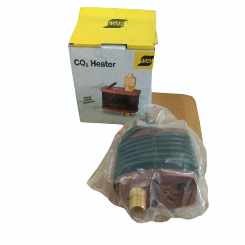 SET ZA GREJANJE CO2 SET ZA GREJANJE CO2