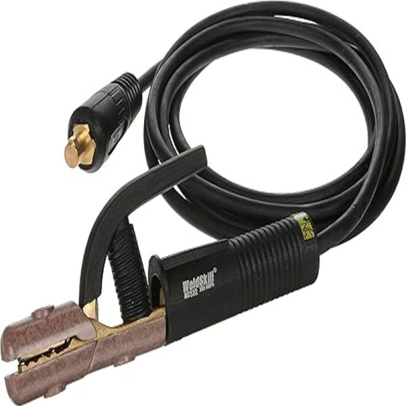 DRŽAČ ELEKTRODE 200 A I SKLOP KABELA, 4 m (13 ft) 50 mm DRŽAČ ELEKTRODE 200 A I SKLOP KABELA, 4 m (13 ft) 50 mm