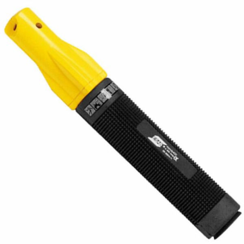 DRŽAČ ELEKTRODE HANDY 200 A sa 25 mm², 3 m, OKC50 DRŽAČ ELEKTRODE HANDY 200 A sa 25 mm², 3 m, OKC50