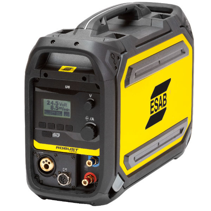 ESAB FEED ROBUST U6 OW ESAB FEED ROBUST U6 OW