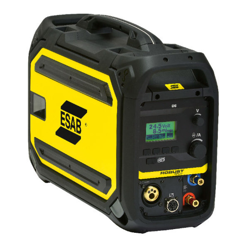 ESAB ROBUST FEED PRO W offshore ESAB ROBUST FEED PRO W offshore