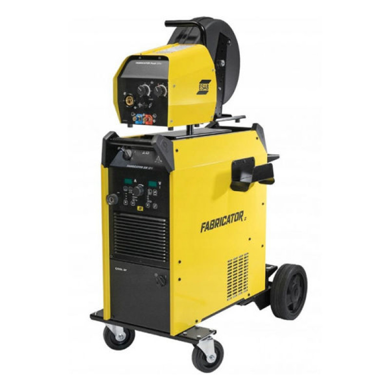FABRICATOR EM401iW FEED 304W APARATI ZA ZAVARIVANJE FABRICATOR EM401iW FEED 304W APARATI ZA ZAVARIVANJE