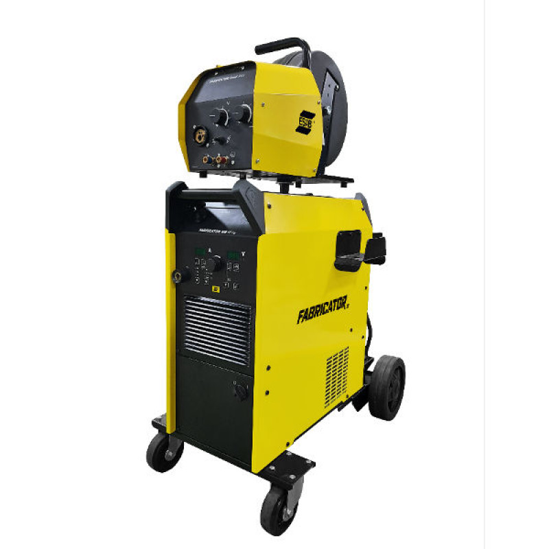 FABRICATOR EM501iW APARAT ZA ZAVARIVANJE FABRICATOR EM501iW APARAT ZA ZAVARIVANJE