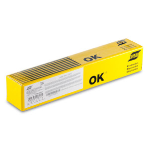 OK 46.00 ELEKTRODE ZA ZAVARIVANJE 2,5x350 mm