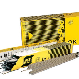 OK 48.60 ELEKTRODA ZA ZAVARIVANJE 2,5x350 mm 