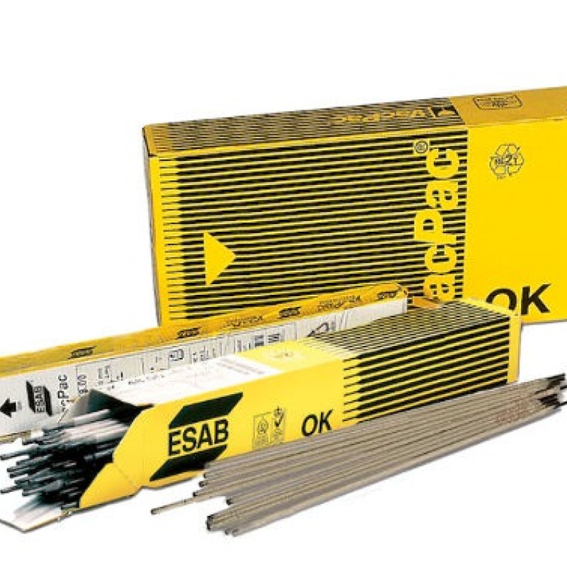 OK 48.60 ELEKTRODA ZA ZAVARIVANJE 3,2x350 mm OK 48.60 ELEKTRODA ZA ZAVARIVANJE 3,2x350 mm