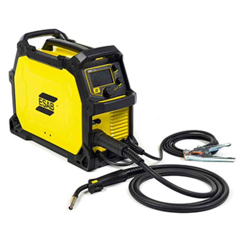 REBEL EMP 215ic APARAT ZA ZAVARIVANJE REBEL EMP 215ic APARAT ZA ZAVARIVANJE