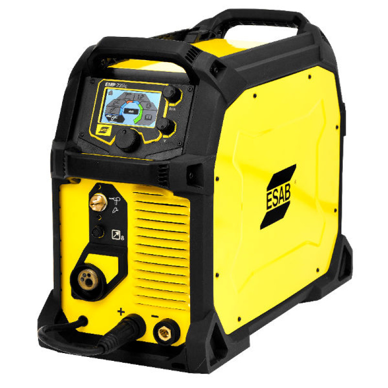 REBEL EMP 235ic APARATI ZA ZAVARIVANJE REBEL EMP 235ic APARATI ZA ZAVARIVANJE