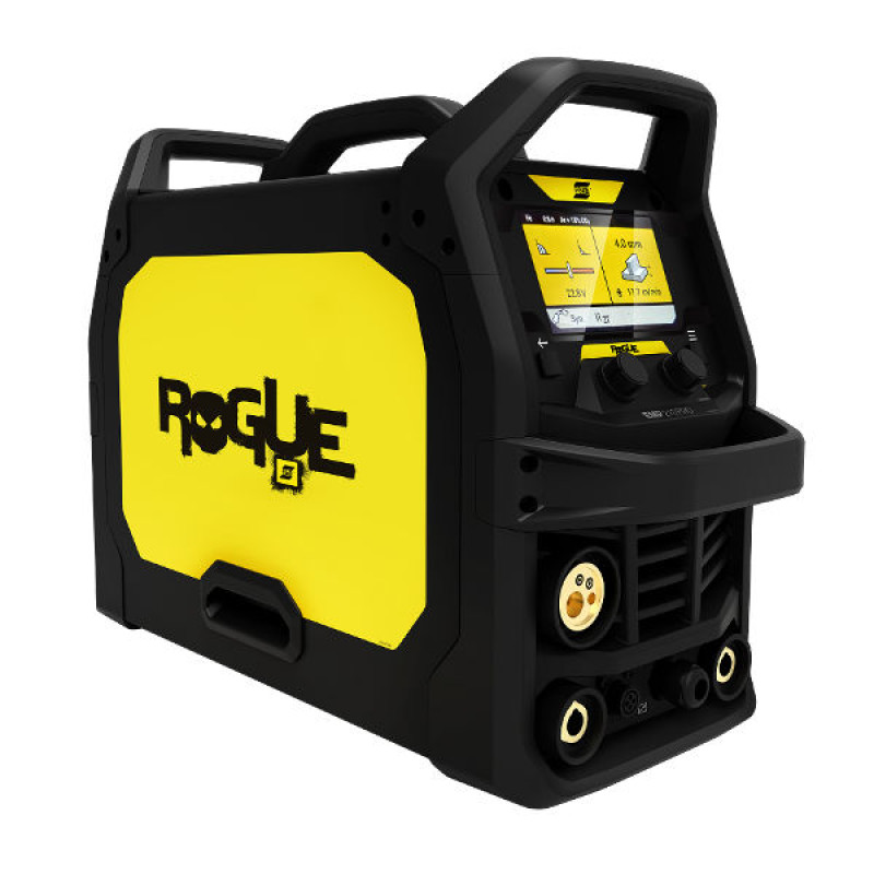 ROGUE EMP 210 PRO MIG/MAG APARAT ZA ZAVARIVANJE ROGUE EMP 210 PRO MIG/MAG APARAT ZA ZAVARIVANJE