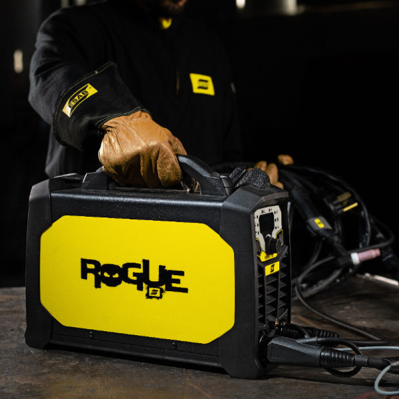 ROGUE ET 200i P PRO CE TIG APARAT ZA ZAVARIVANJE 