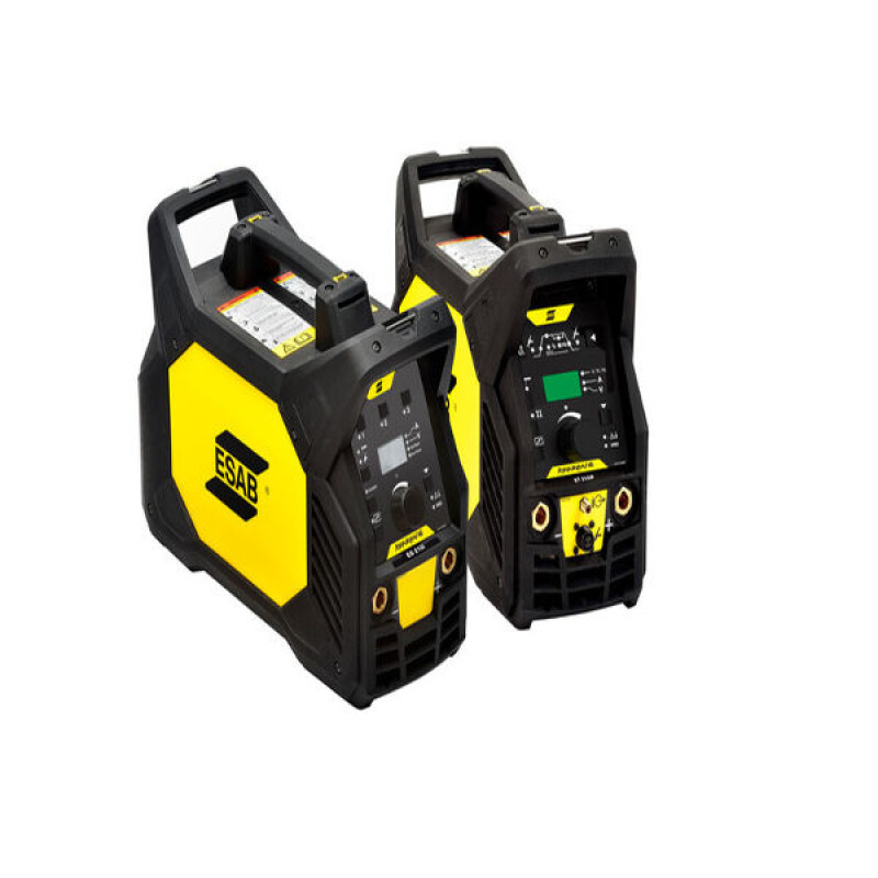 Renegade ET 210iP APARAT ZA ZAVARIVANJE Renegade ET 210iP APARAT ZA ZAVARIVANJE