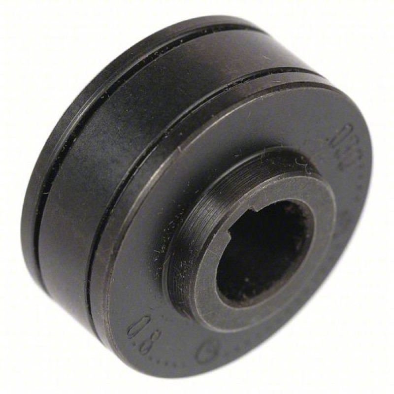 VALJAK ZA DOVOD V-ŽLEB, 0.6/0.8 mm (instalirano) VALJAK ZA DOVOD V-ŽLEB, 0.6/0.8 mm (instalirano)