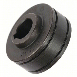 VALJAK ZA DOVOD , NAZUBLJENI V-ŽLEB, 0.8/0.9 mm (FCAW) VALJAK ZA DOVOD , NAZUBLJENI V-ŽLEB, 0.8/0.9 mm (FCAW)