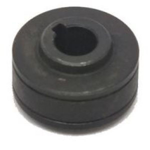 VALJAK ZA DOVOD U-ŽLEBOVA ZA ALUMINIJUMSKU ŽICU OD 1.0/1.2 mm VALJAK ZA DOVOD U-ŽLEBOVA ZA ALUMINIJUMSKU ŽICU OD 1.0/1.2 mm