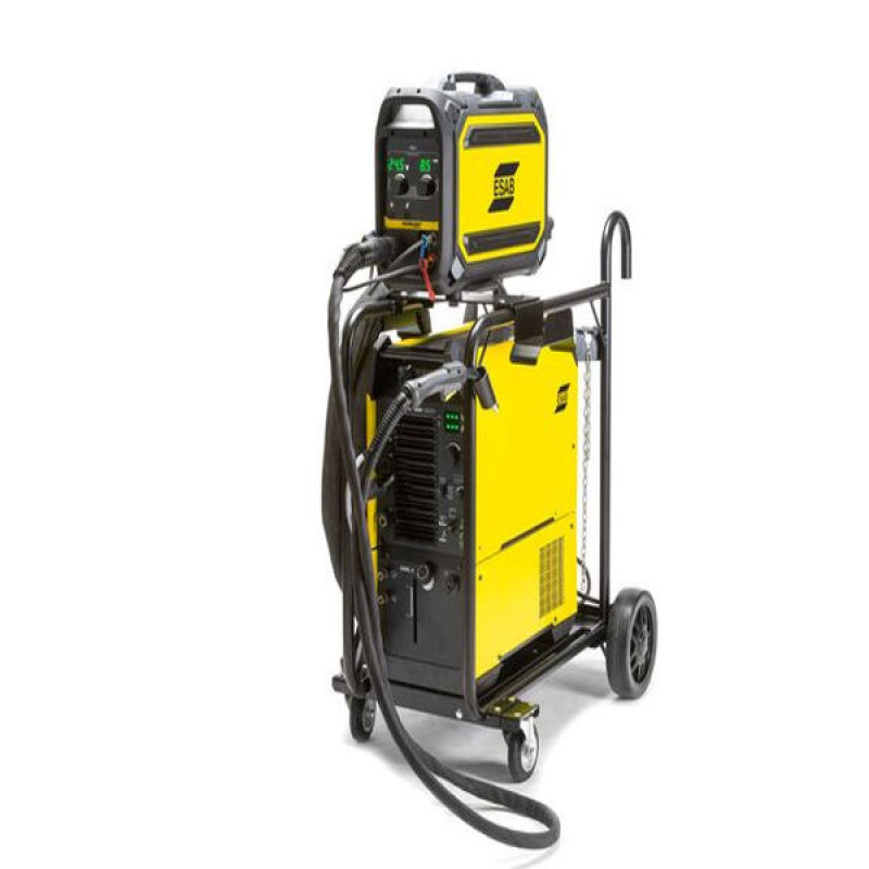 WARRIOR 500i CC/CV 380-415V APARAT ZA ZAVARIVANJE WARRIOR 500i CC/CV 380-415V APARAT ZA ZAVARIVANJE