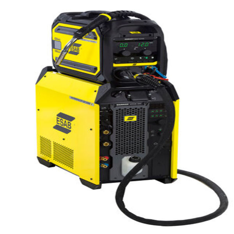 WARRIOR EDGE 500 DX APARAT ZA ZAVARIVANJE WARRIOR EDGE 500 DX APARAT ZA ZAVARIVANJE