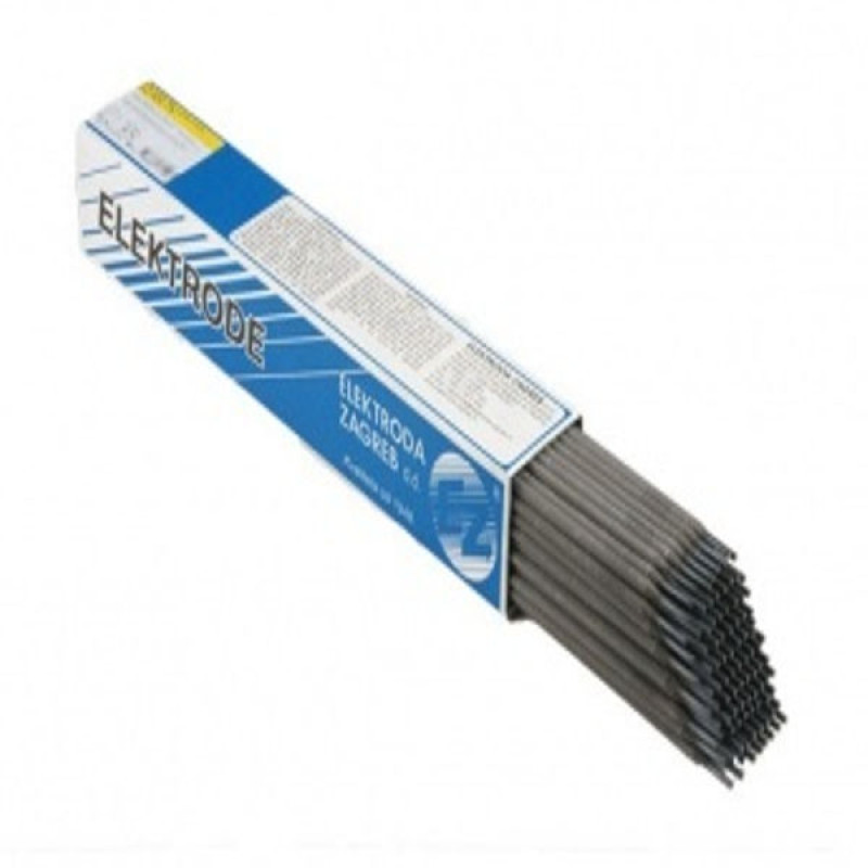 EZ - 650 TN ELEKTRODE ZA NAVARIVANJE ∅ 3,2x350 (cena/kg) EZ - 650 TN ELEKTRODE ZA NAVARIVANJE ∅ 3,2x350 (cena/kg)