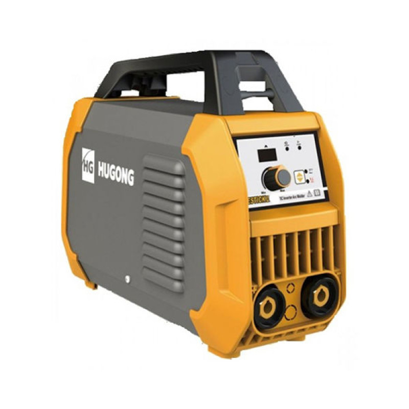 ESTICK 180 PROFI INVERTERSKI APARAT ZA ZAVARIVANJE ESTICK 180 PROFI INVERTERSKI APARAT ZA ZAVARIVANJE