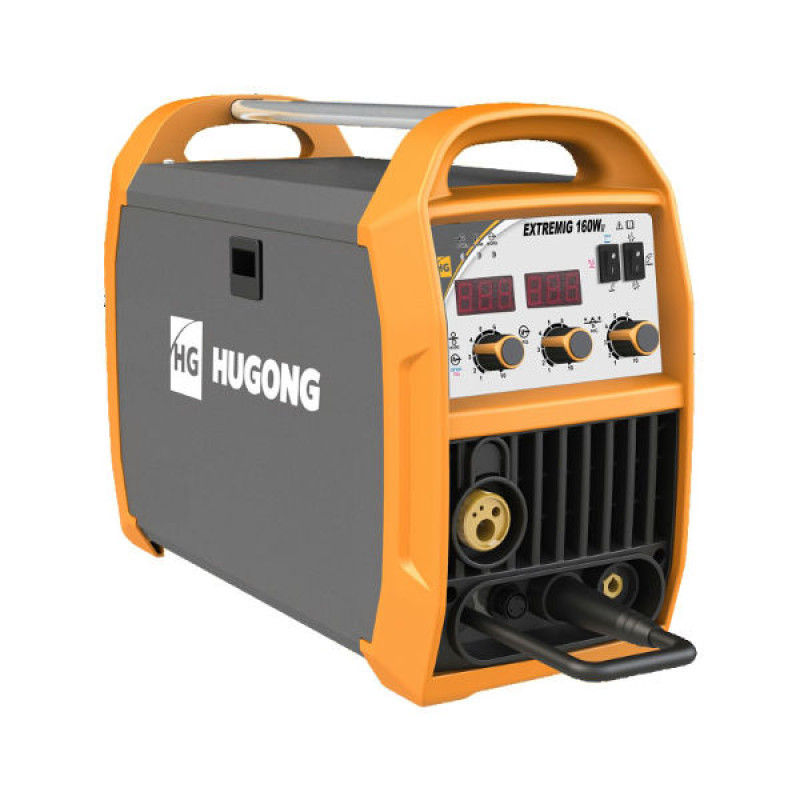 EXTREMIG 160W MIG/MAG INVERTER EXTREMIG 160W MIG/MAG INVERTER