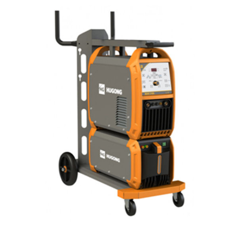 WAVE 315 AC/DC INVERTERSKI APARAT ZA ZAVARIVANJE