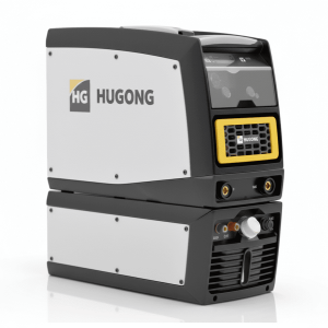 NVT 233 PFC AC/DC W PULS TIG INVERTER