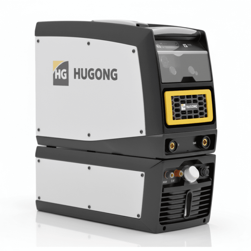 NVT 315 AC/DC W PULS TIG INVERTER NVT 315 AC/DC W PULS TIG INVERTER