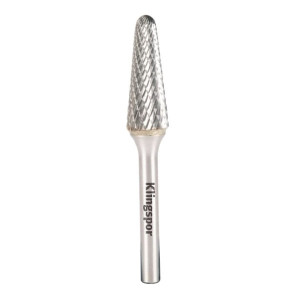 HF 100 L KARBIDNA GLODALA prečnik 9.6 mm, sečivo 3, visina 30 mm