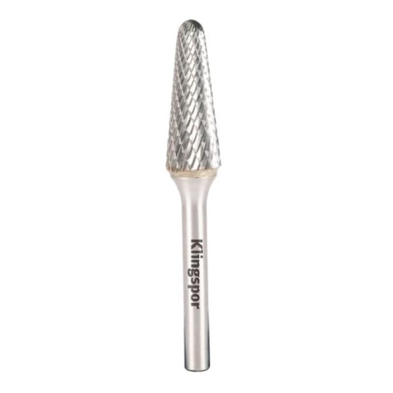 HF 100 L KARBIDNA GLODALA prečnik 12.7 mm, sečivo 3, visina 32 mm HF 100 L KARBIDNA GLODALA prečnik 12.7 mm, sečivo 3, visina 32 mm