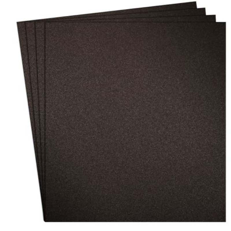KL 385 JF BRUSNO PLATNO SMEĐE 230x280 GR 100 (cena/komad)