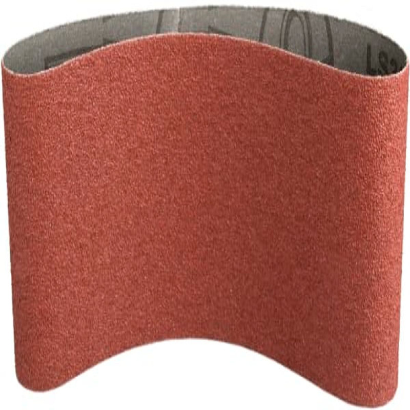 LS 309 XH BRUSNO PLATNO ZA DRVO, METAL, OBOJENI METAL 100x610 GR 60 (cena/komad)
