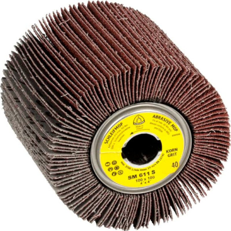 SM 611 S LEPEZASTI KOLUTOVI ZA ZAVRŠNO BRUŠENJE 100x100x19 GR 80 (cena/komad) SM 611 S LEPEZASTI KOLUTOVI ZA ZAVRŠNO BRUŠENJE 100x100x19 GR 80 (cena/komad)