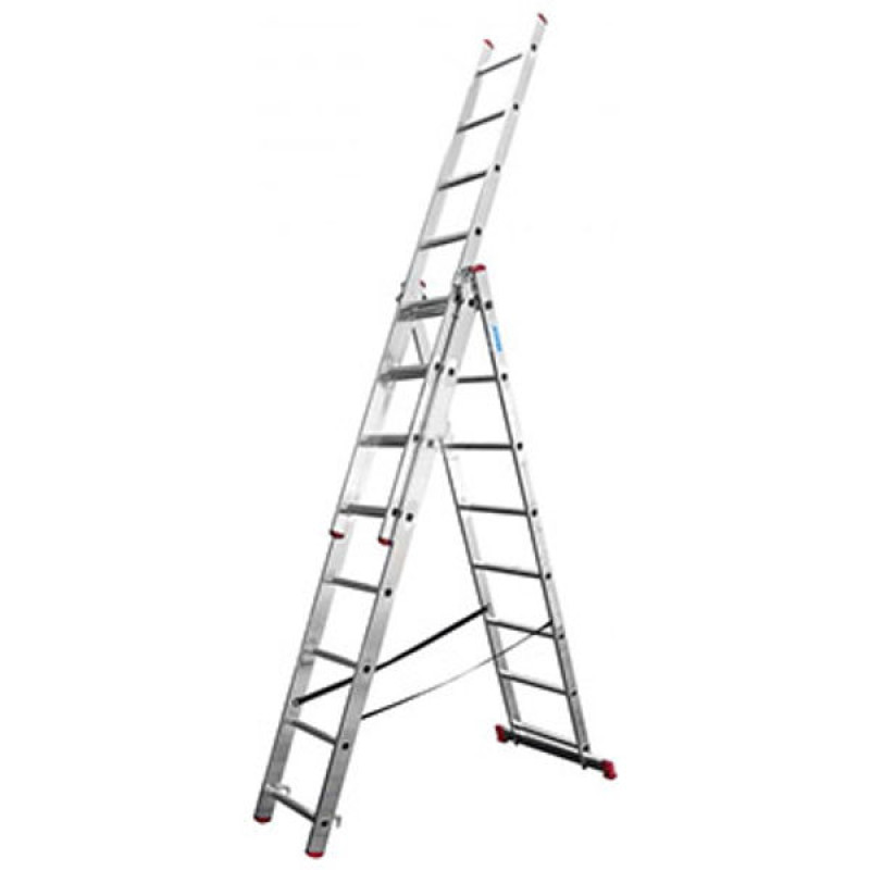 CORDA UNIVERZALNE MERDEVINE 3x8 GAZIŠTA CORDA UNIVERZALNE MERDEVINE 3x8 GAZIŠTA