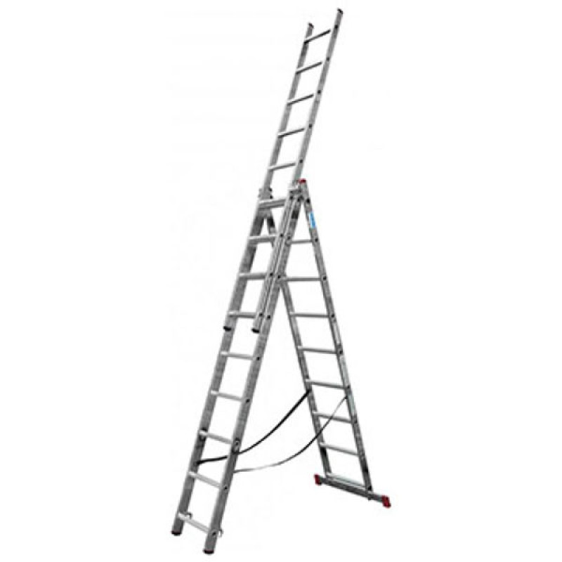 CORDA UNIVERZALNE MERDEVINE 3x9 GAZIŠTA 