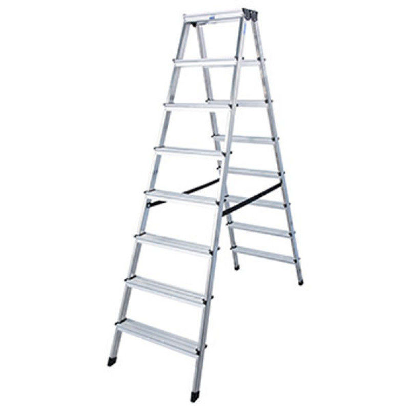 DOPPLO OBOSTRANE MERDEVINE 2x8 GAZIŠTA DOPPLO OBOSTRANE MERDEVINE 2x8 GAZIŠTA