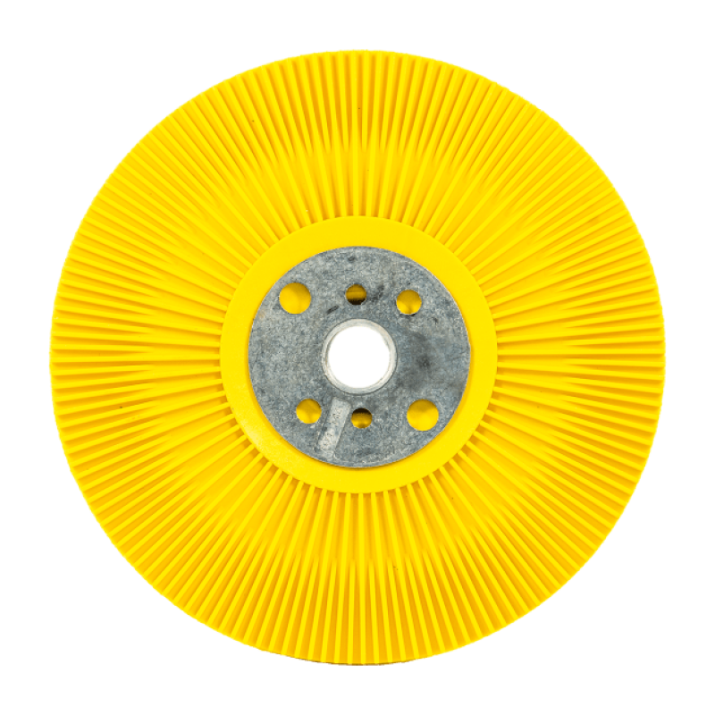 PODMETAČ ZA FIBER DISK NORTHON 36 RAZORSTAR F990s 115 mm PODMETAČ ZA FIBER DISK NORTHON 36 RAZORSTAR F990s 115 mm